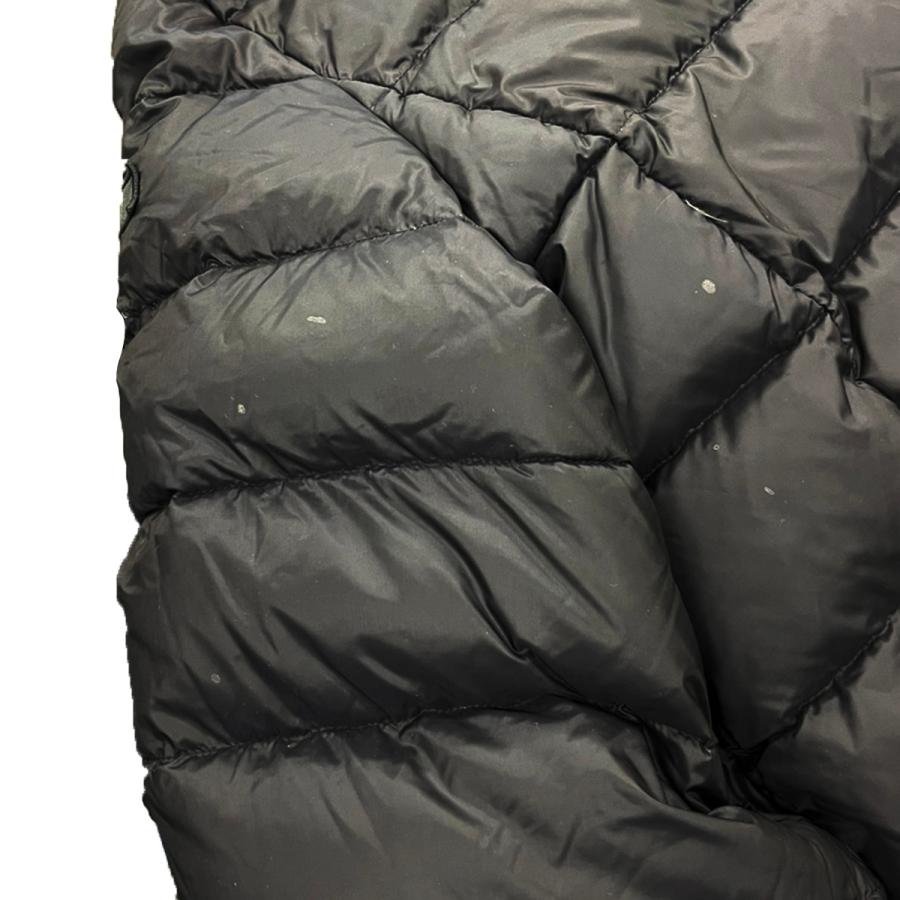 TATRAS（タトラス） 22AW COLMA ショールカラーダウンジャケット