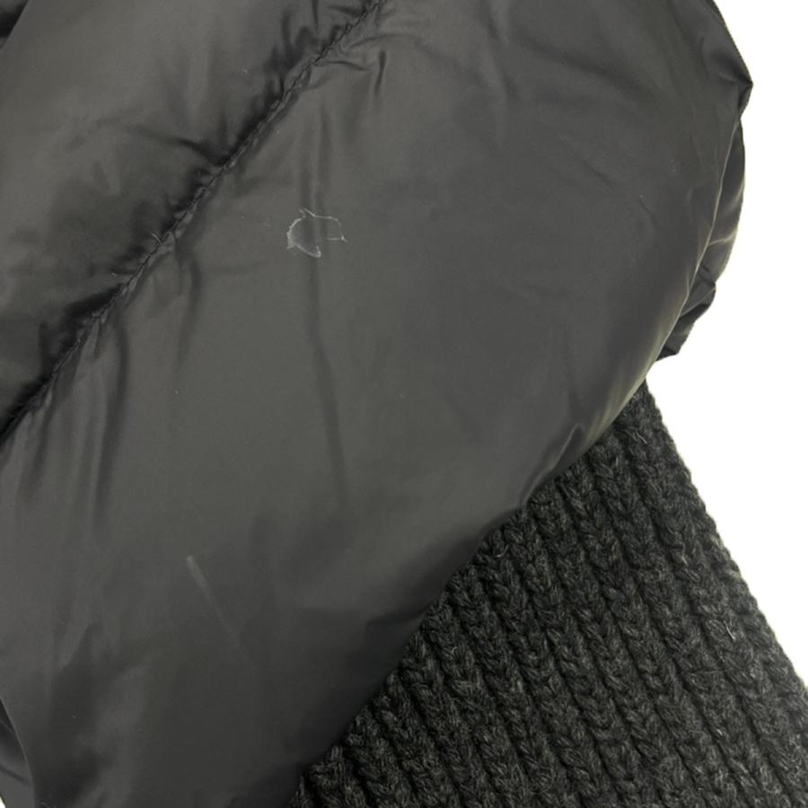 TATRAS（タトラス） 22AW COLMA ショールカラーダウンジャケット