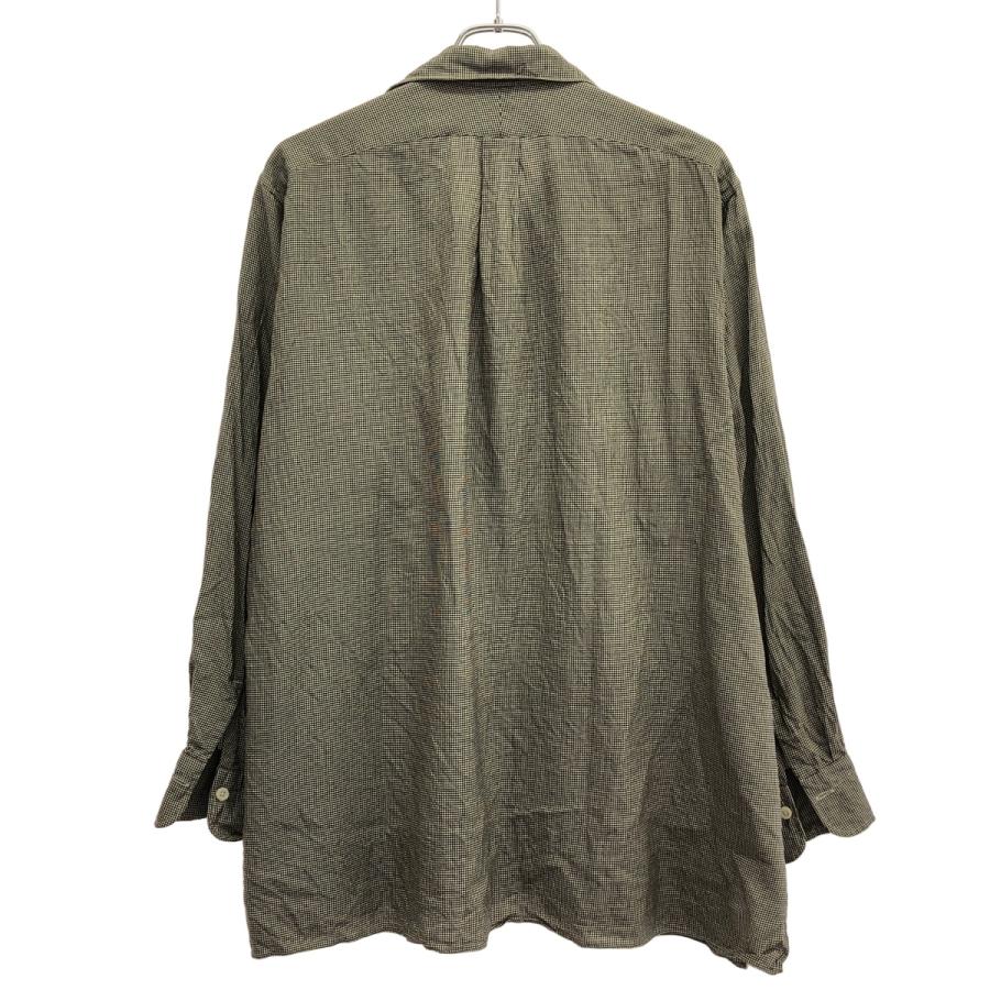 MAATEE&SONS マーティーアンドサンズ コットンポロシャツ 中古・古着通販】MAATEE&SONS (マーティーアンドサンズ) ポロシャツ