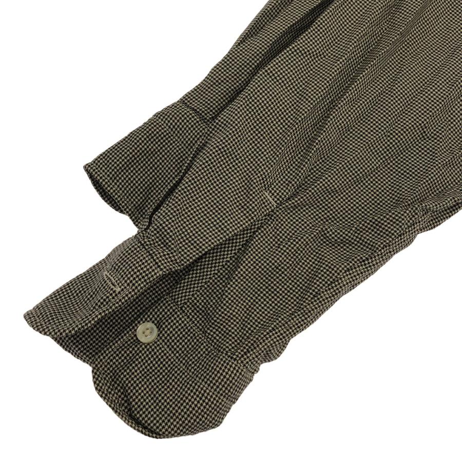 h*k様 マーティアンドサンズ　オープンカラーシャツ サイズ2 シャツ MAATEE＆SONS マーティーアンドサンズ OP COLLAR SHIRTS
