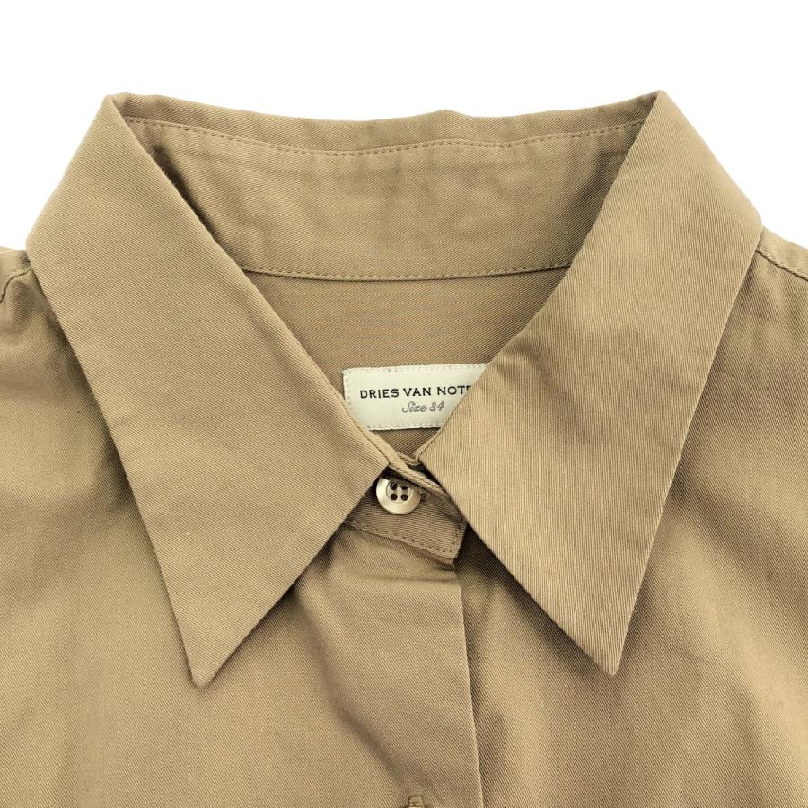 DRIES VAN NOTEN（ドリス ヴァン ノッテン） 24AW ピンディテール