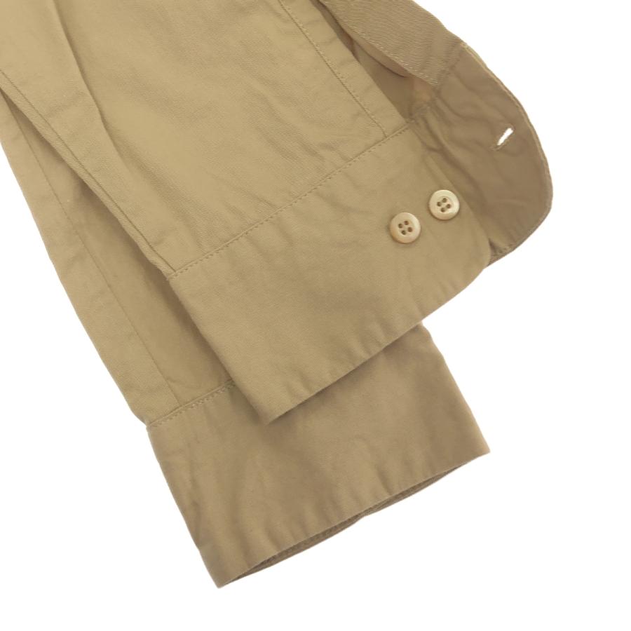 DRIES VAN NOTEN（ドリス ヴァン ノッテン） 24AW ピンディテール