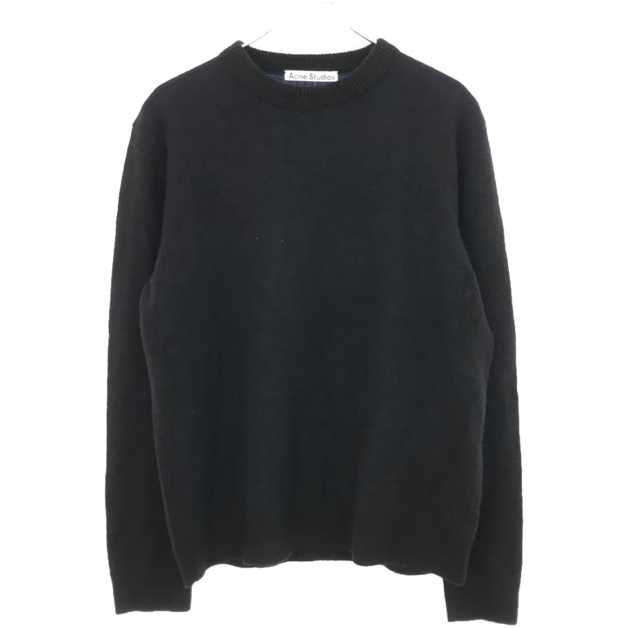 Acne Studios アクネストゥディオズ カシミヤニットセーター FN-UX