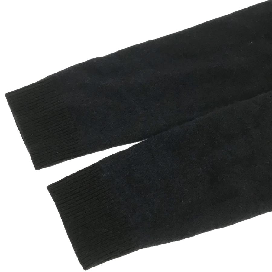 Acne Studious アクネストゥディオス　黒ニット　セーター Acne Studios（アクネストゥディオズ）ニット・セーター 黒 サイズ:XL