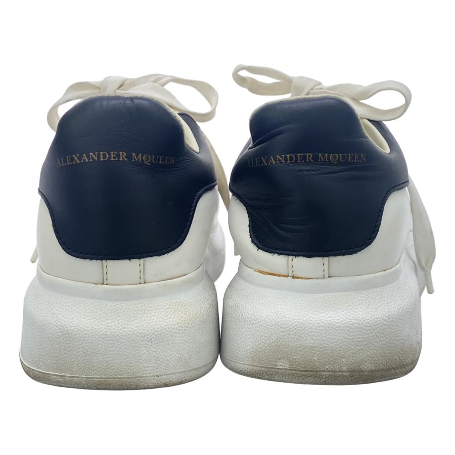 ALEXANDER McQUEEN アレキサンダーマックイーン オーバーサイズ