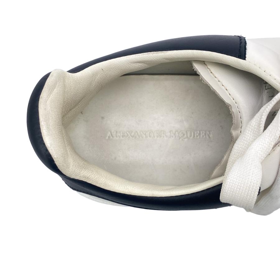 ALEXANDER McQUEEN アレキサンダーマックイーン オーバーサイズ