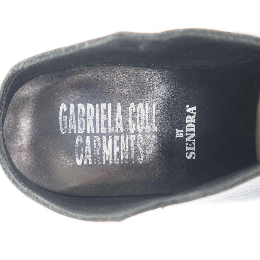 GABRIELA COLL GARMENTS ガブリエラ コール ガーメンツ SENDRA CROPPED