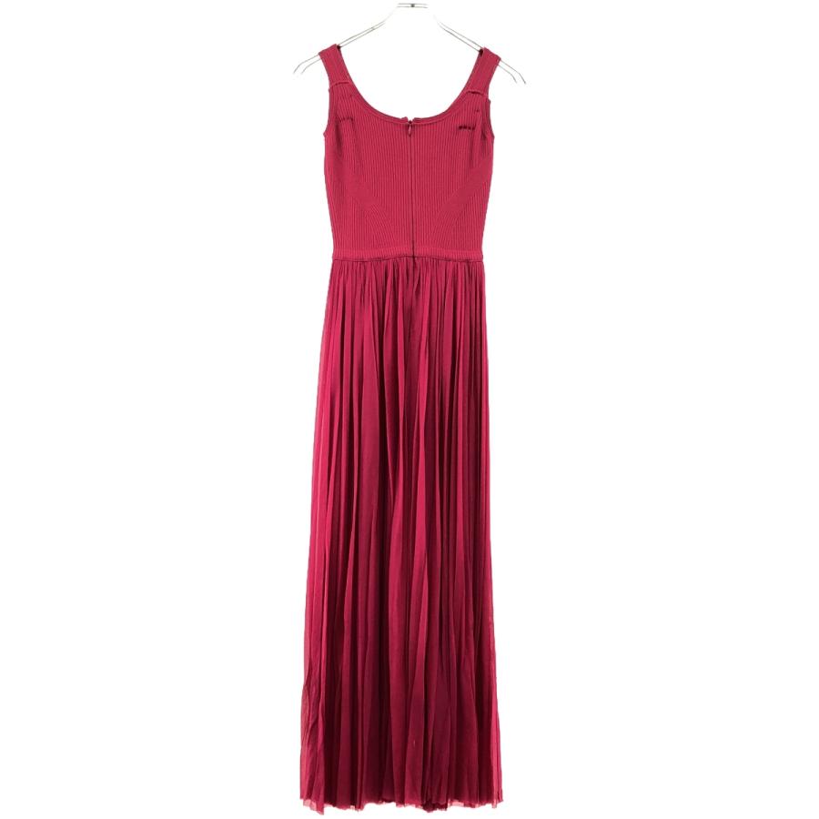 Alexander McQueen（アレキサンダーマックイーン） 20SS ニットコンビ