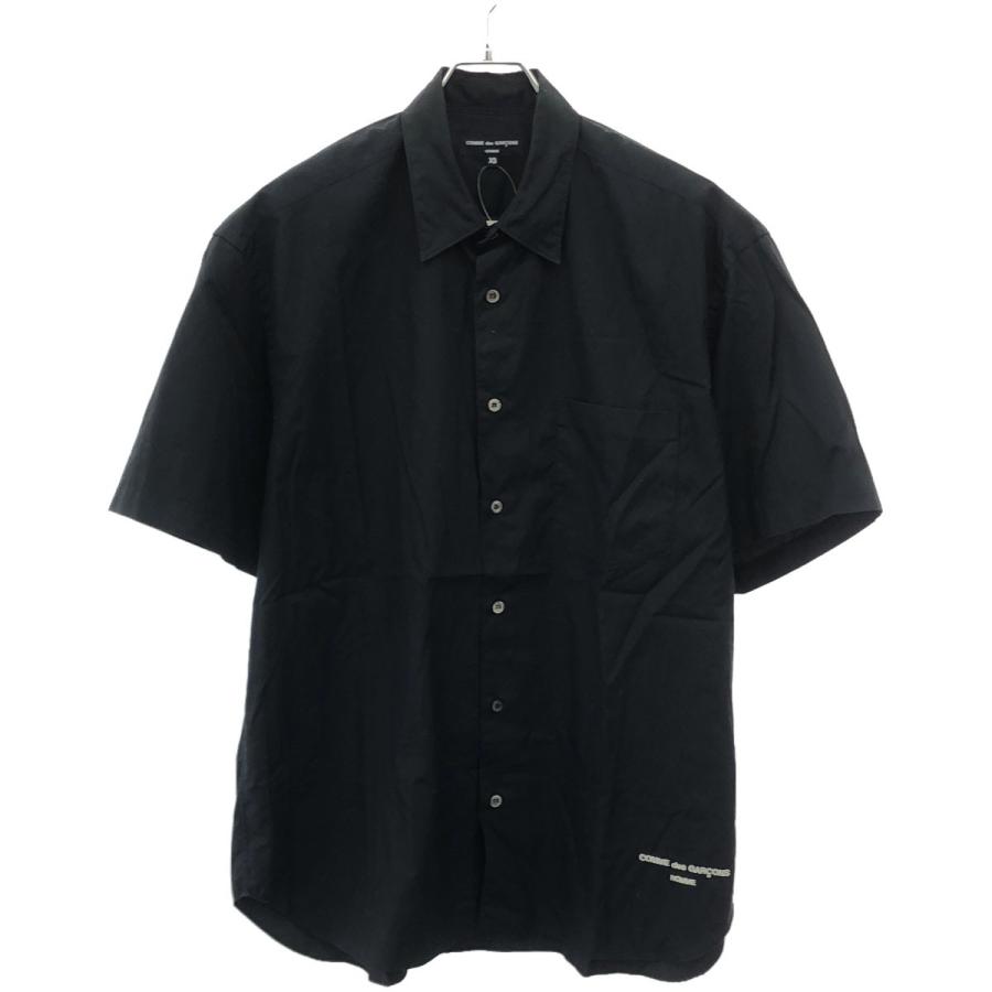 COMME des GARCONS HOMME コムデギャルソンオム 24SS 胸ポケット 