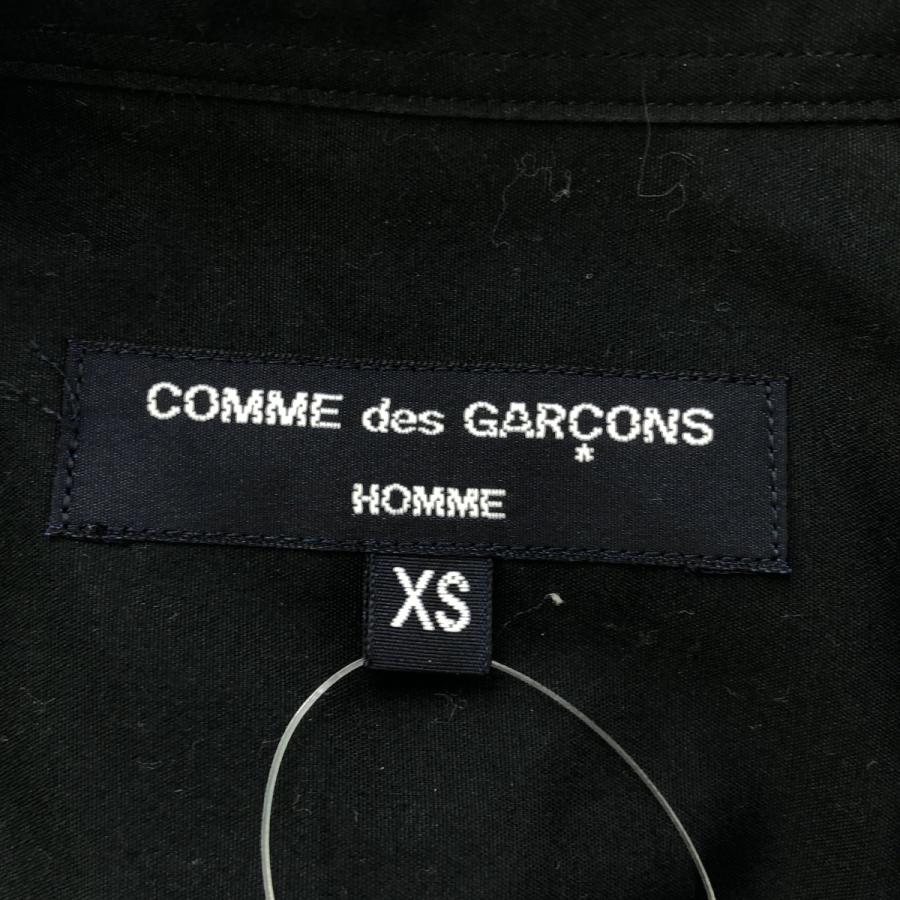 COMME des GARCONS HOMME コムデギャルソンオム 24SS 胸ポケット