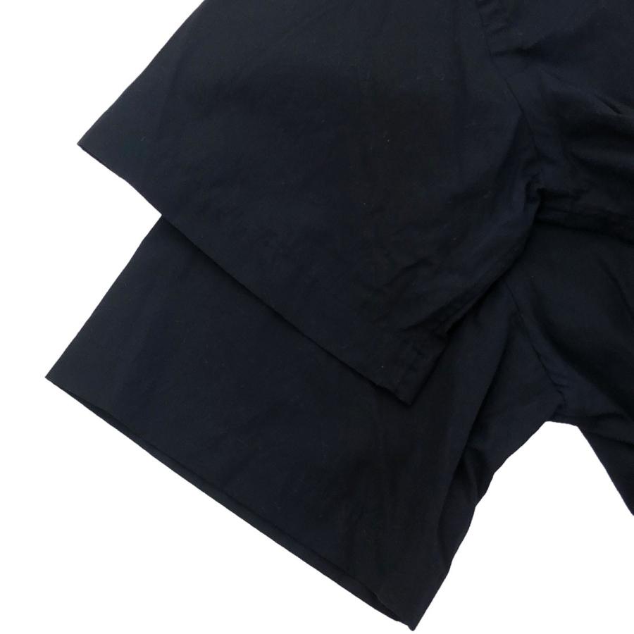 COMME des GARCONS HOMME コムデギャルソンオム 24SS 胸ポケット