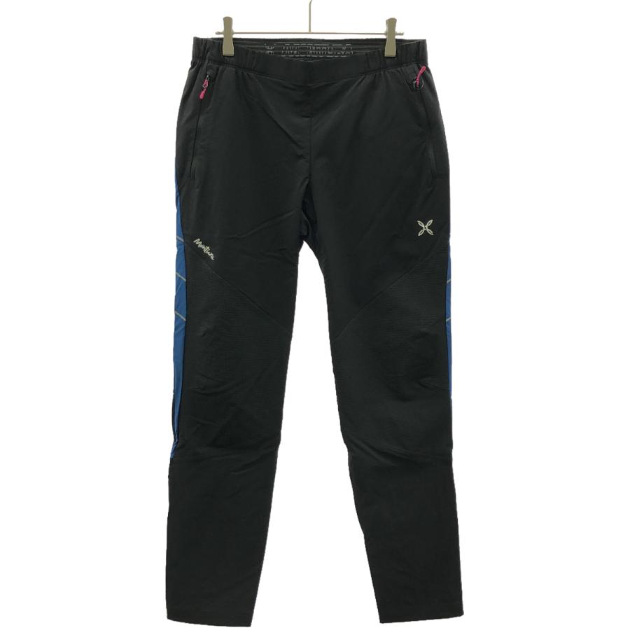 Montura（モンチュラ） MOUNTAIN FAST 5 CM PANTS WOMAN