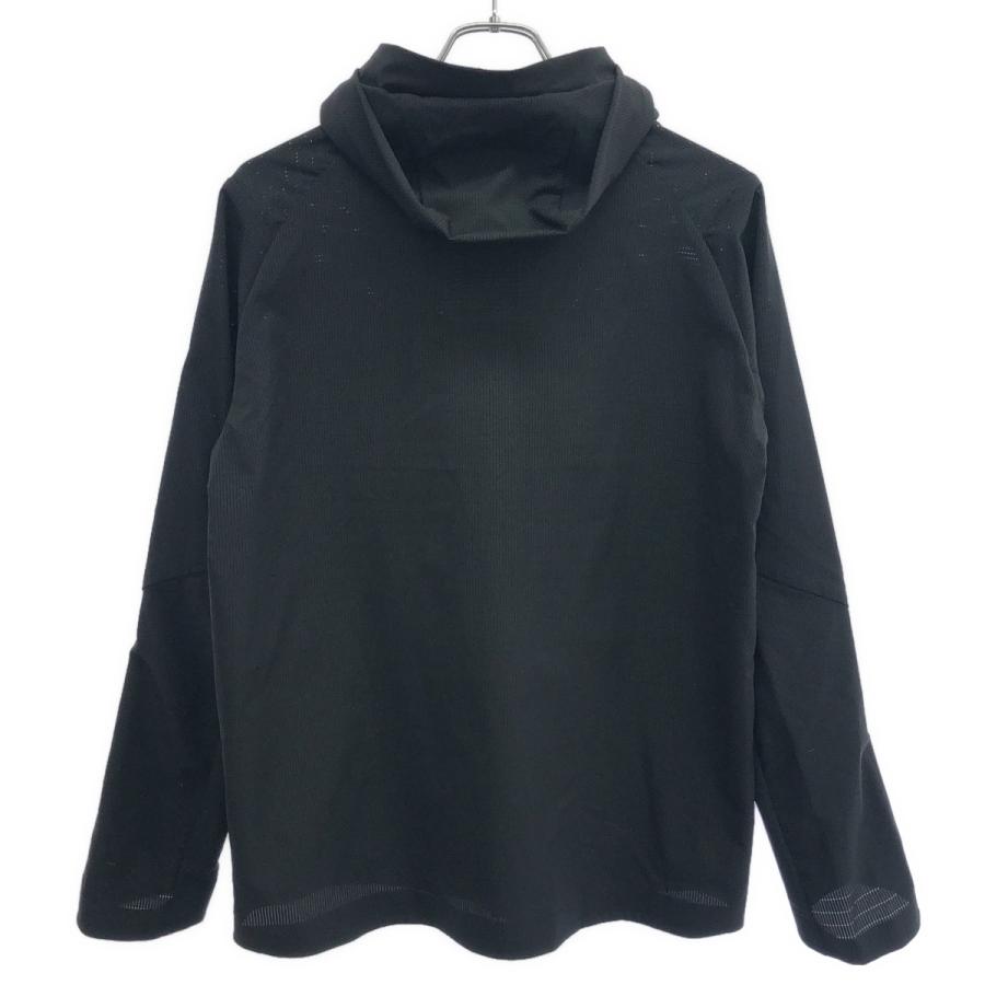 DESCENTE ALLTERRAIN デサント オルテライン SCHEMATECH AIR HOODED