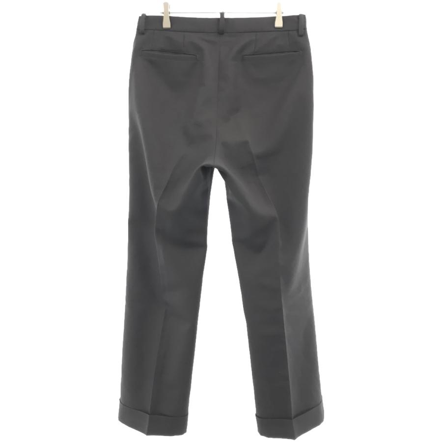 KAIKO（カイコー） カイコ THE PREST ポリエステルスラックスパンツ