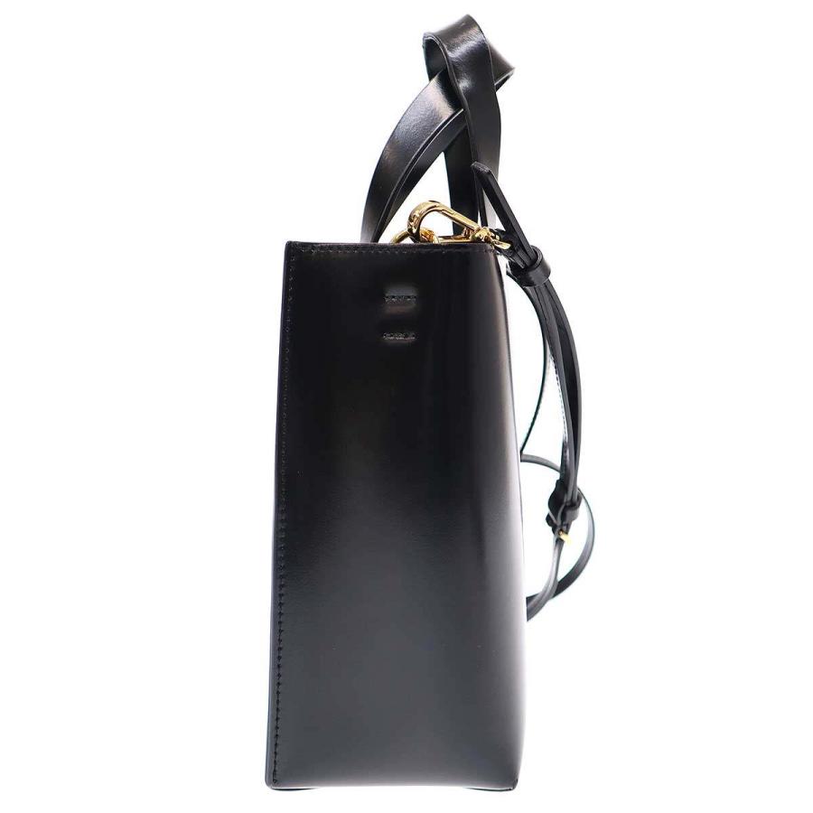 MARNI（マルニ） 21AW Museo 2WAYミニレザーショルダーバッグ 