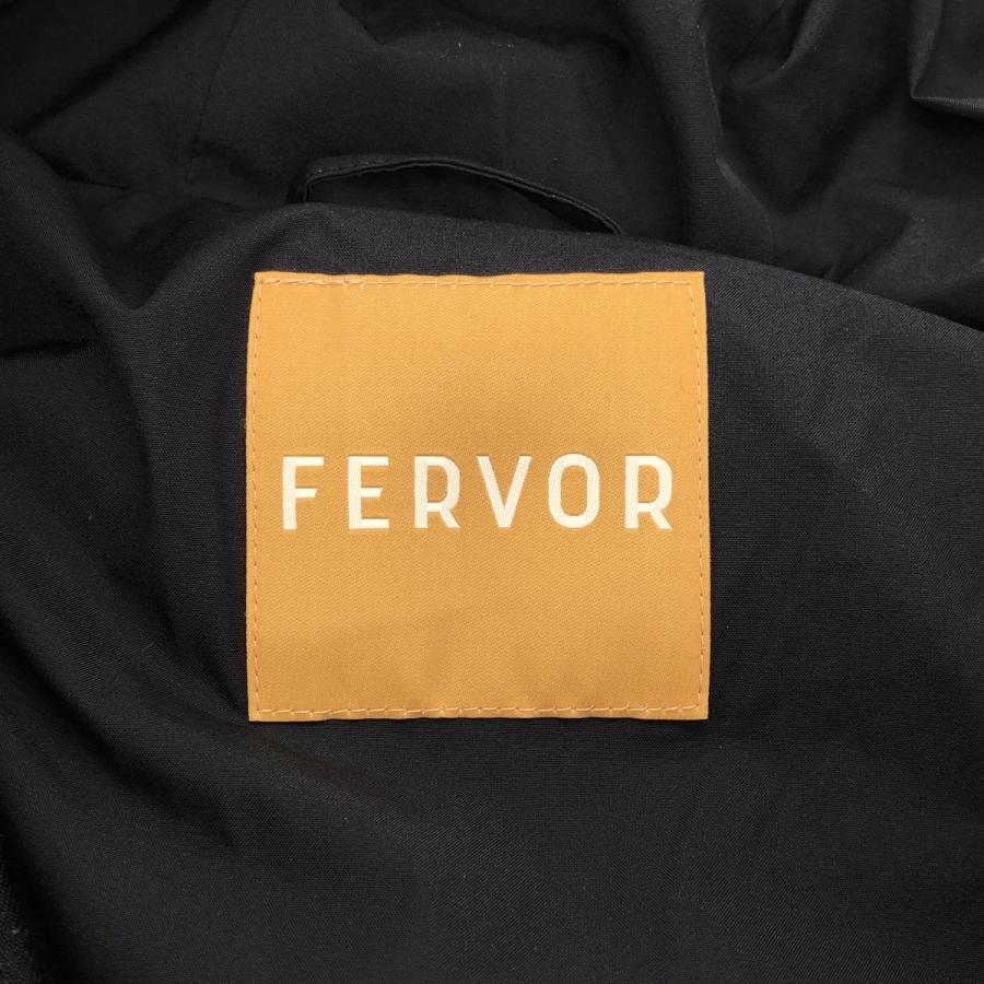 FERVOR フェーバー POPEYE ダウンジャケット 02-006-16-2-8039