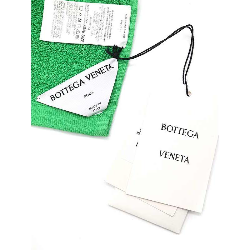 BOTTEGA VENETA（ボッテガ・ヴェネタ） 22SS イントレチャートパターン