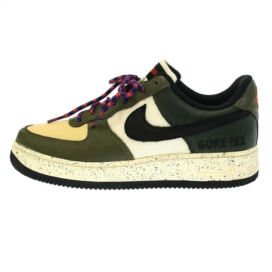 NIKE（ナイキ） AIR FORCE 1 GORE-TEX Medium Olive スニーカー