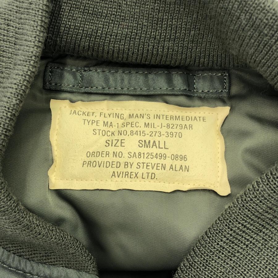 STEVEN ALAN（スティーブンアラン） Steven Alan×AVIREX