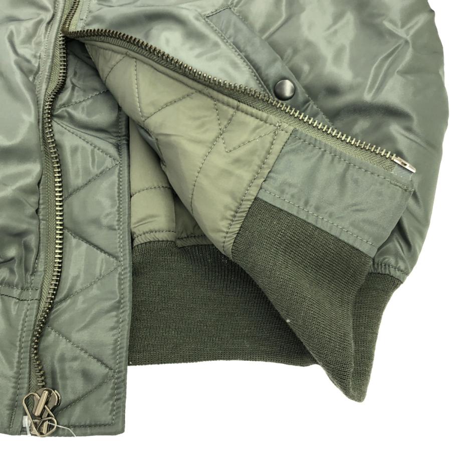 STEVEN ALAN（スティーブンアラン） Steven Alan×AVIREX