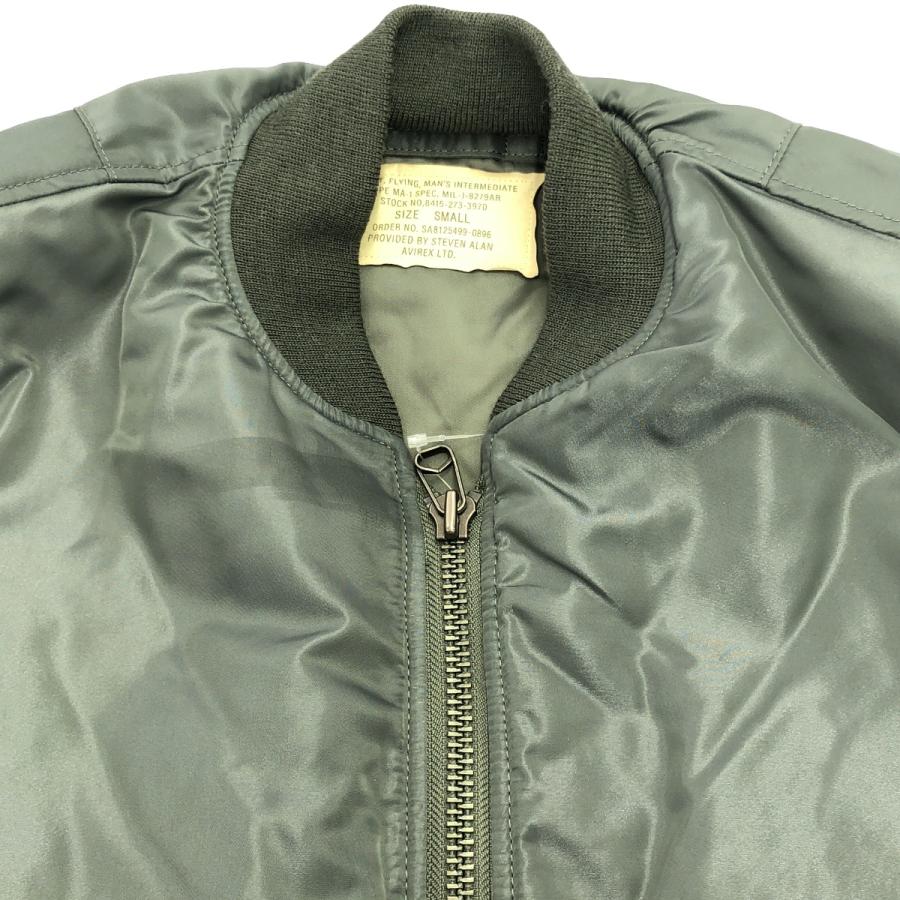 STEVEN ALAN（スティーブンアラン） Steven Alan×AVIREX