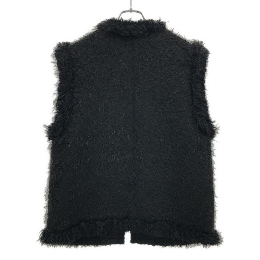 UNITED ARROWS ユナイテッドアローズ シャギーツイードベスト 1522-144