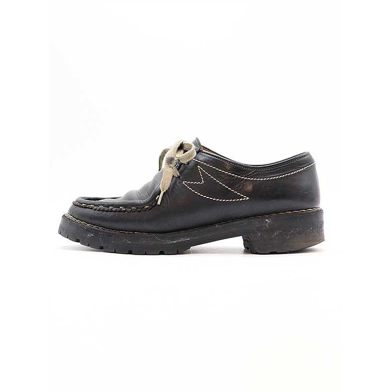 F.LLI GIACOMETTI（フラテッリ ジャコメッティ） MARMOLADA レザー