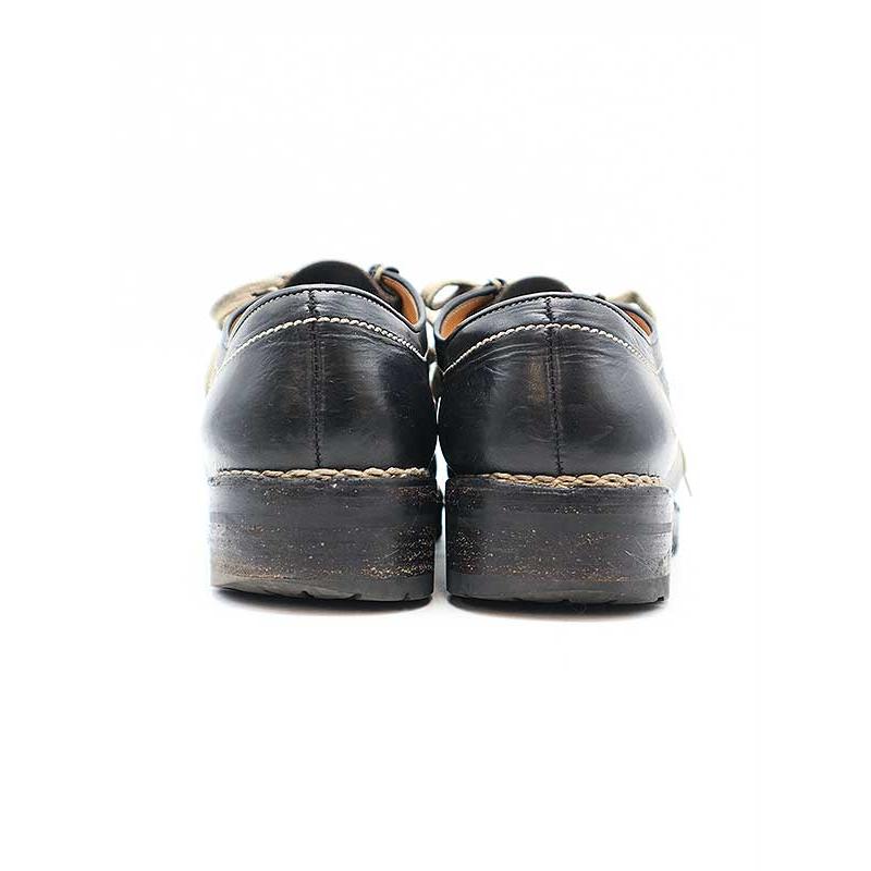 F.LLI GIACOMETTI（フラテッリ ジャコメッティ） MARMOLADA レザー