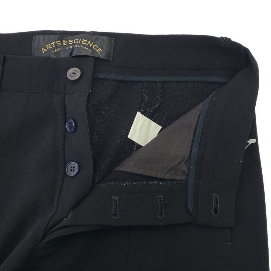 ARTS & SCIENCE（アーツアンドサイエンス） サルエルペンギンパンツ