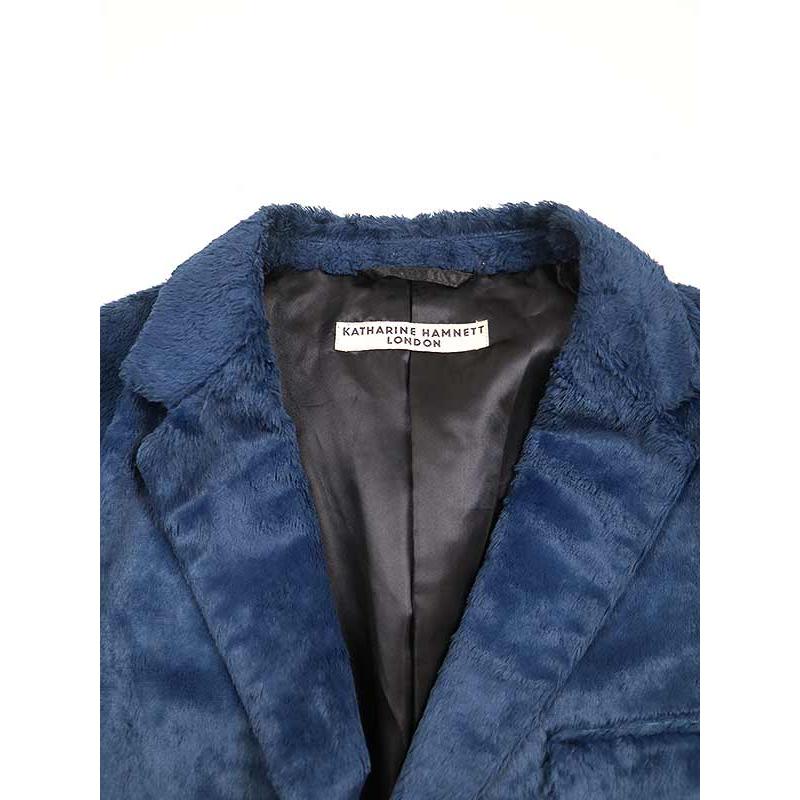 KATHARINE HAMNETT LONDON キャサリンハムネットロンドン KATHARINE HAMNETT LONDON キャサリンハムネットロンドン