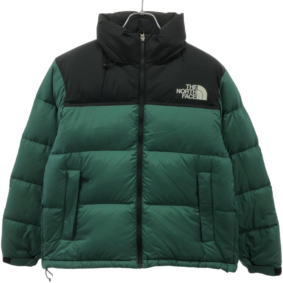 THE NORTH FACE ザノースフェイス Short Nuptse Jacket ショート THE NORTH FACE ザノースフェイス Short Nuptse Jacket ショート