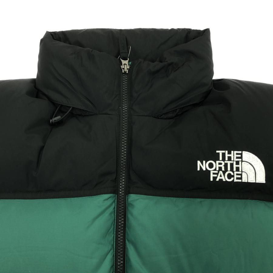 THE NORTH FACE ザノースフェイス Short Nuptse Jacket ショート THE NORTH FACE ザノースフェイス Short Nuptse Jacket ショート
