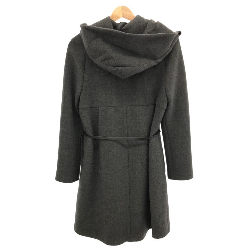 LUTZ HUELLE Lutz Huelle ルッツヒュエル 12AW ベルテッド LUTZ HUELLE Lutz Huelle ルッツヒュエル 12AW ベルテッド