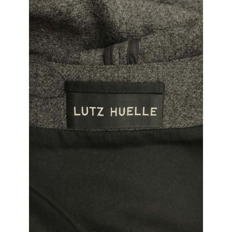 LUTZ HUELLE Lutz Huelle ルッツヒュエル 12AW ベルテッド LUTZ HUELLE Lutz Huelle ルッツヒュエル 12AW ベルテッド