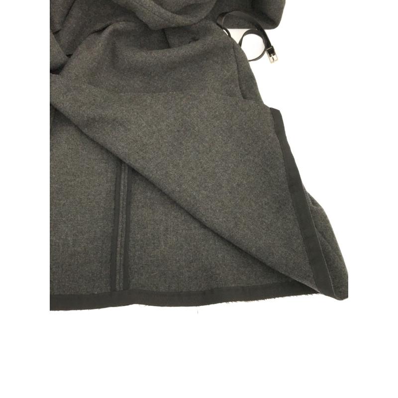 LUTZ HUELLE Lutz Huelle ルッツヒュエル 12AW ベルテッド LUTZ HUELLE Lutz Huelle ルッツヒュエル 12AW ベルテッド
