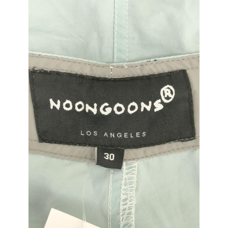 Noon Goons ヌーングーンズ ショートパンツ ブルー 30  IT69G7O9Z83N｜modescape｜03