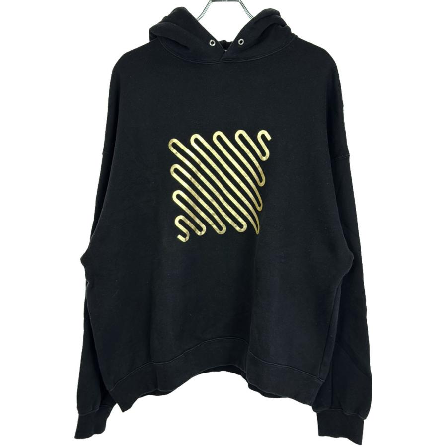 NEON SIGN（ネオンサイン） 20SS Iconfoil Hoodie スウェットプル 