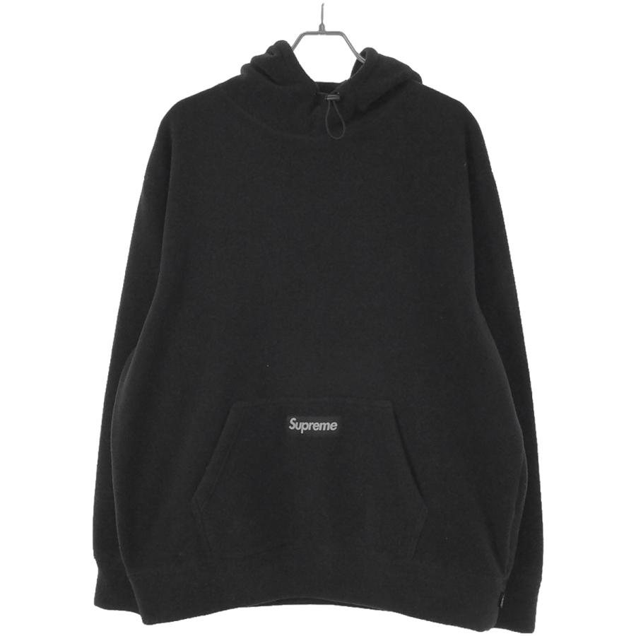 Supreme シュプリーム Polartec Hooded Sweatshirt フリースプル  