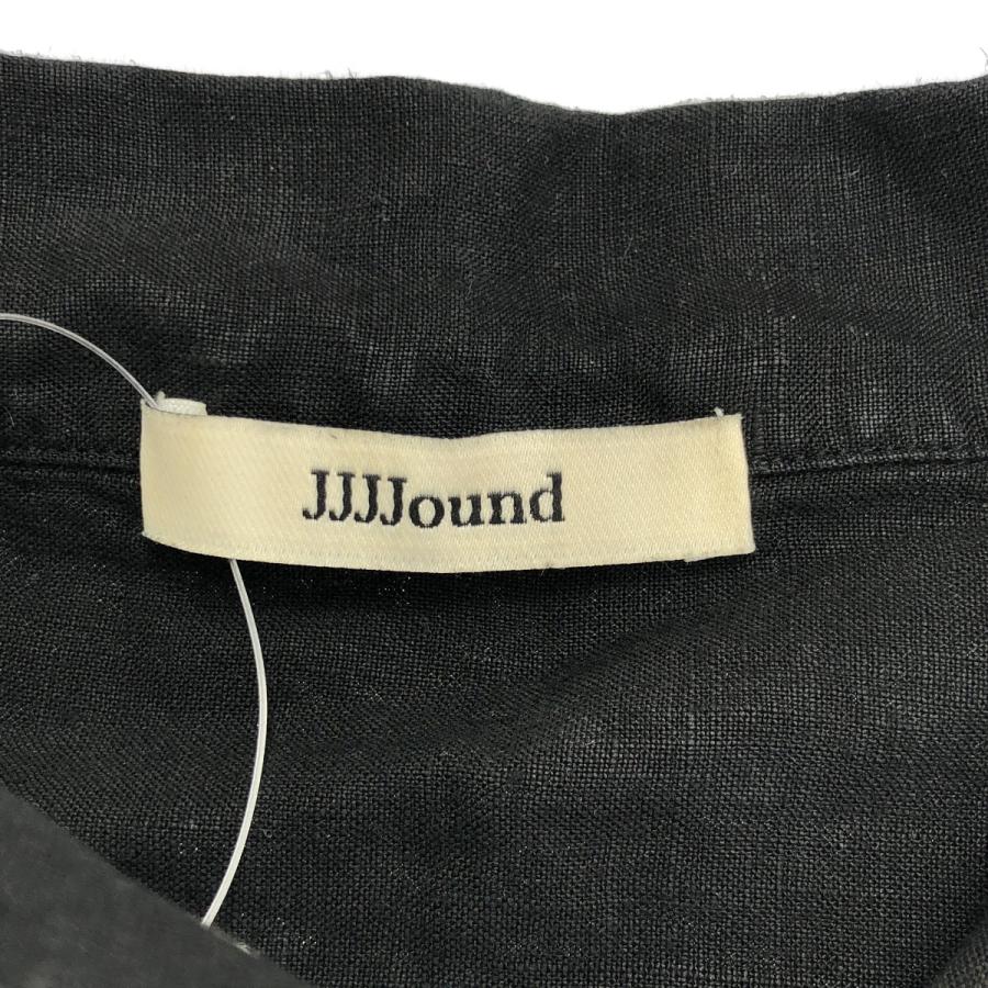 シャツ JJJJound ジョウンド Weekend Linen Shirt ショートスリーブ