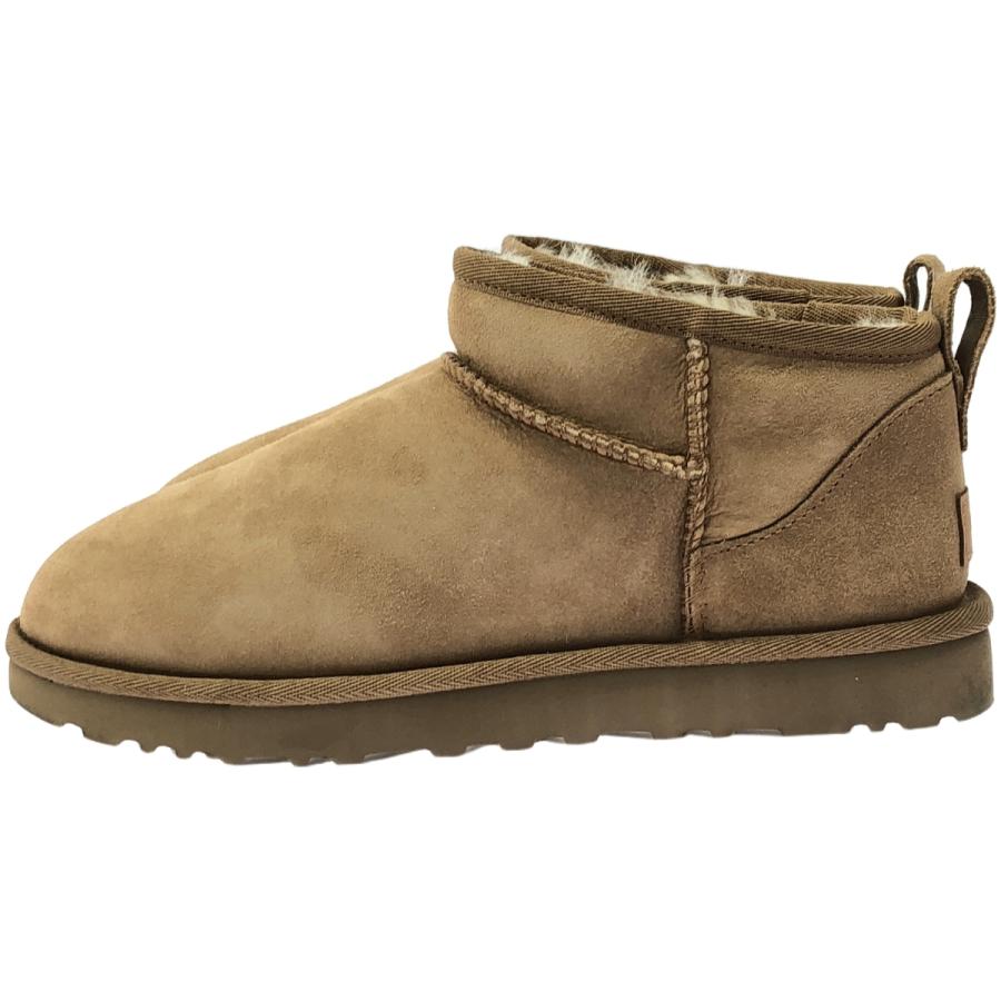 UGG アグ CLASSIC ULTRA MINI クラシックウルトラミニ ムートンブーツ