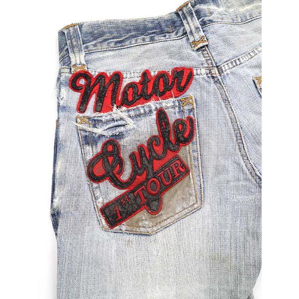 DOLCE&GABBANA ドルチェ&ガッバーナ Motor Cycle ヴィンテージ DOLCE&GABBANA ドルチェ&ガッバーナ Motor Cycle ヴィンテージ