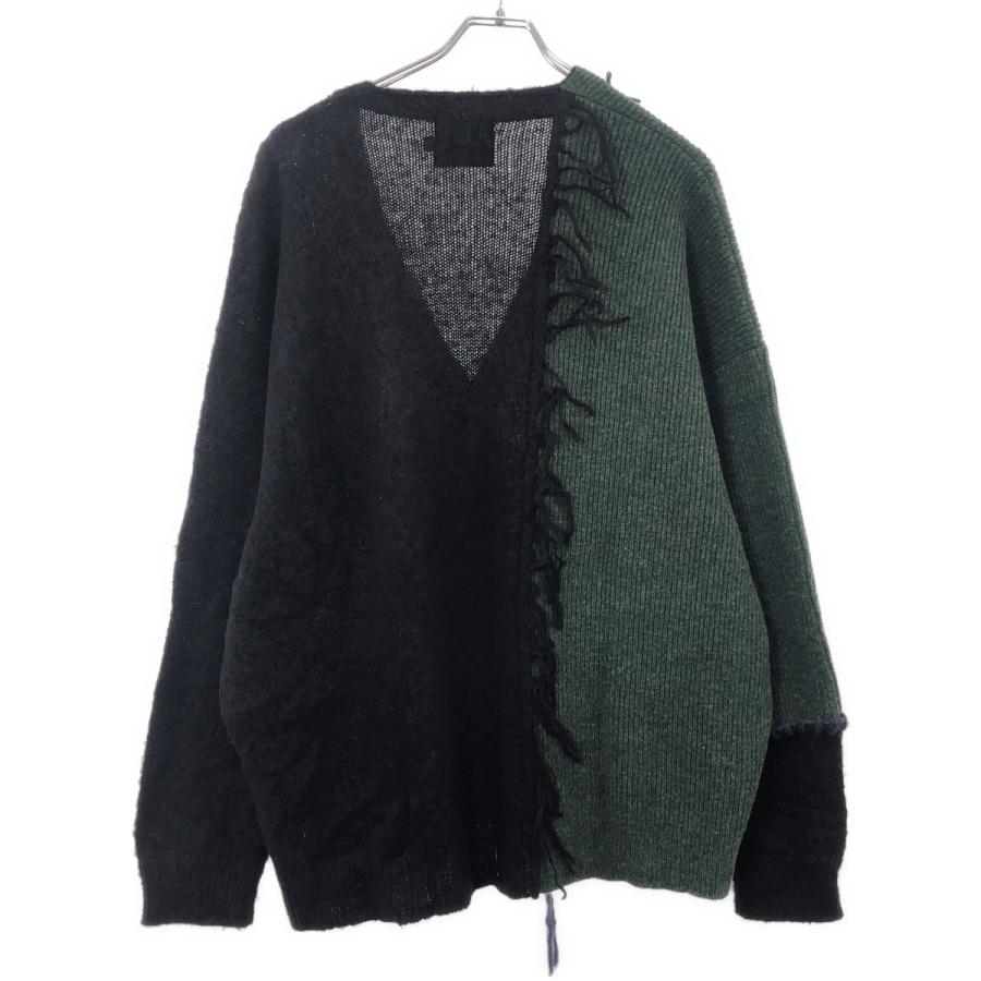 値下げ rotol franken cardigan ロトル カーディガン ROTOL
