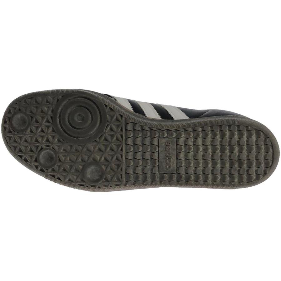  アディダス SAMBA VEGAN スニーカー AB75807 ブラック 26cm adidas（アディダス） SAMBA VEGAN スニーカー AB75807 ブラック 26cm