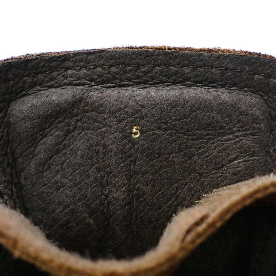 Hender Scheme（エンダースキーマ） tim カウスウェードベルクロ
