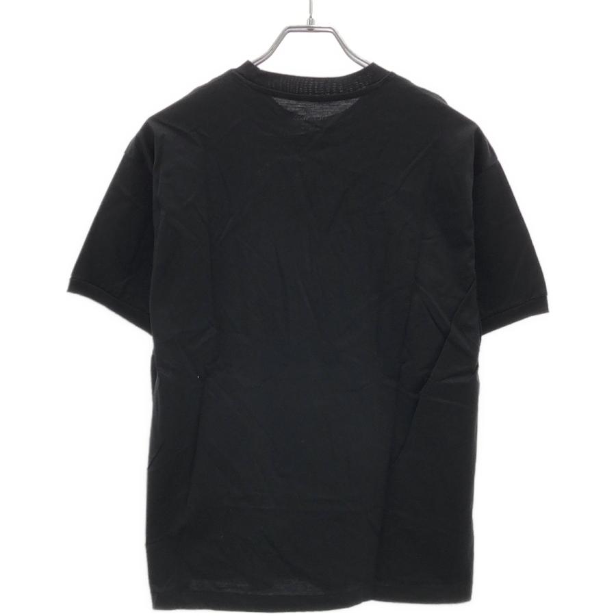 NICENESS ナイスネス　22SS AARONブラック NICENESS AARON - BLACK Lサイズ - メルカリ