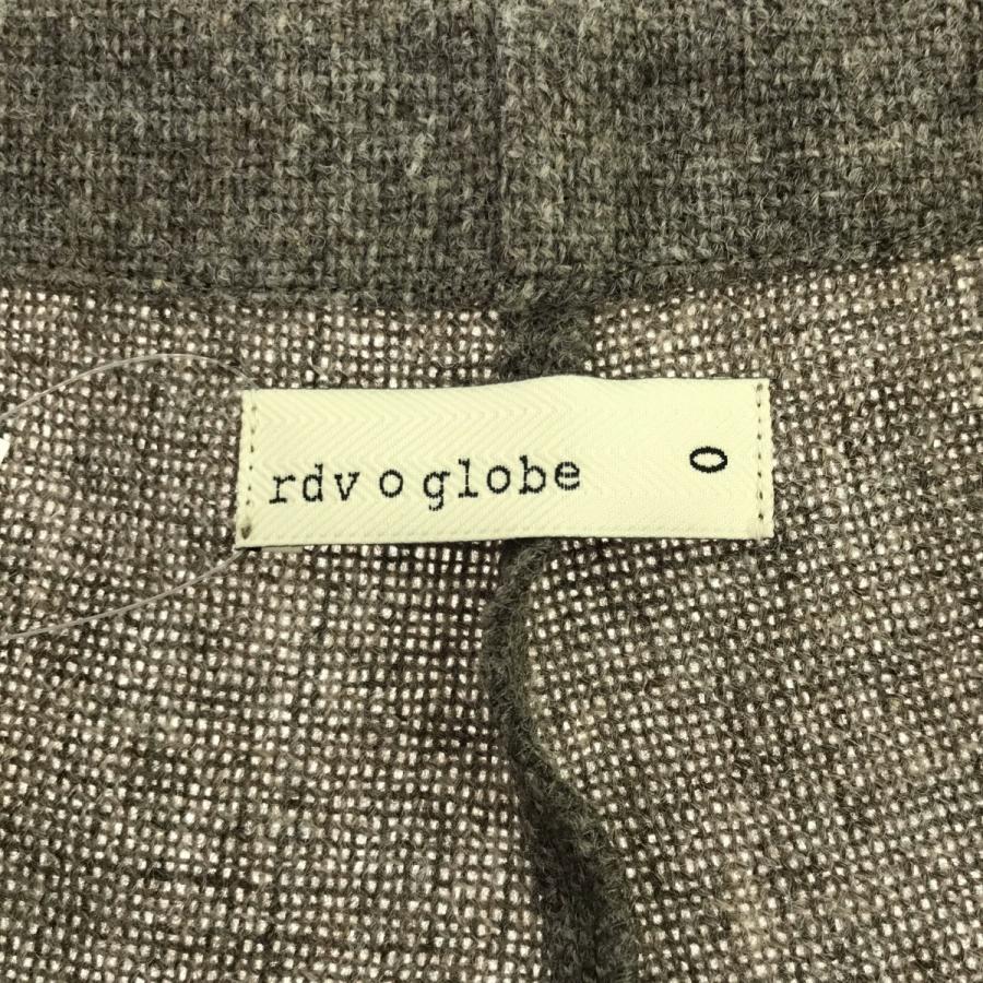 ランデヴー rdv o globe ランデヴーオーグローブ ウーツサルエル