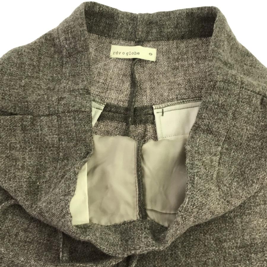 ランデヴー rdv o globe ランデヴーオーグローブ ウーツサルエル