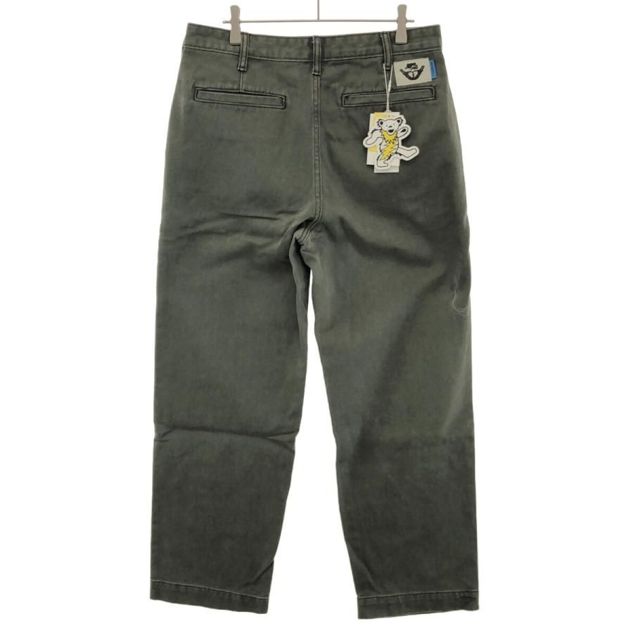 thisisneverthat × Grateful Dead ディスイズネバーザット × グレイトフルデッド 23AW Never Dead Work Pant ワークパンツ カーキ S IT6AXCEOJ51C : rc-it6axceoj51c-tlir : MODESCAPE Yahoo!ショップ - 通販 - Yahoo!ショッピング thisisneverthat × Grateful Dead ディスイズネバーザット × グレイトフルデッド 23AW Never Dead Work Pant ワークパンツ カーキ S IT6AXCEOJ51C : rc-it6axceoj51c-tlir : MODESCAPE Yahoo!ショップ - 通販 - Yahoo!ショッピング