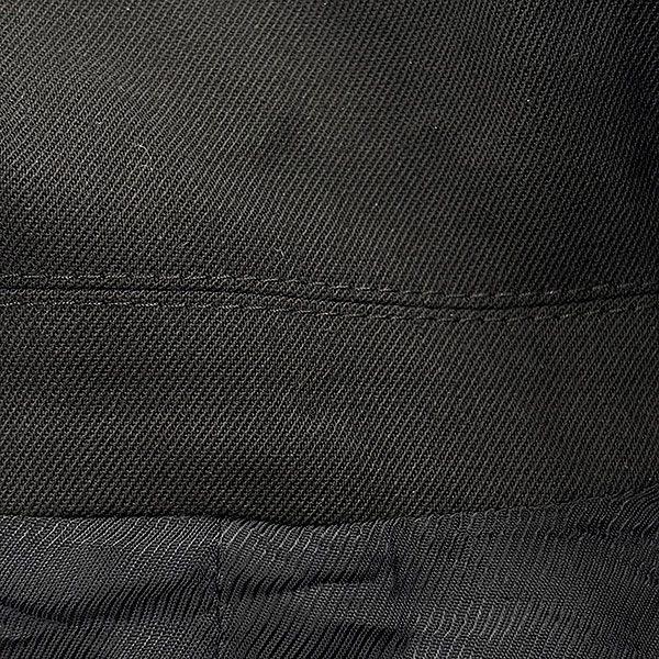 A.F.VANDEVORST エーエフヴァンデヴォルスト 17AW スパンコールデザインノースリーブブラウスシャツ  ゴールド 36 IT6B1107U9E0の画像