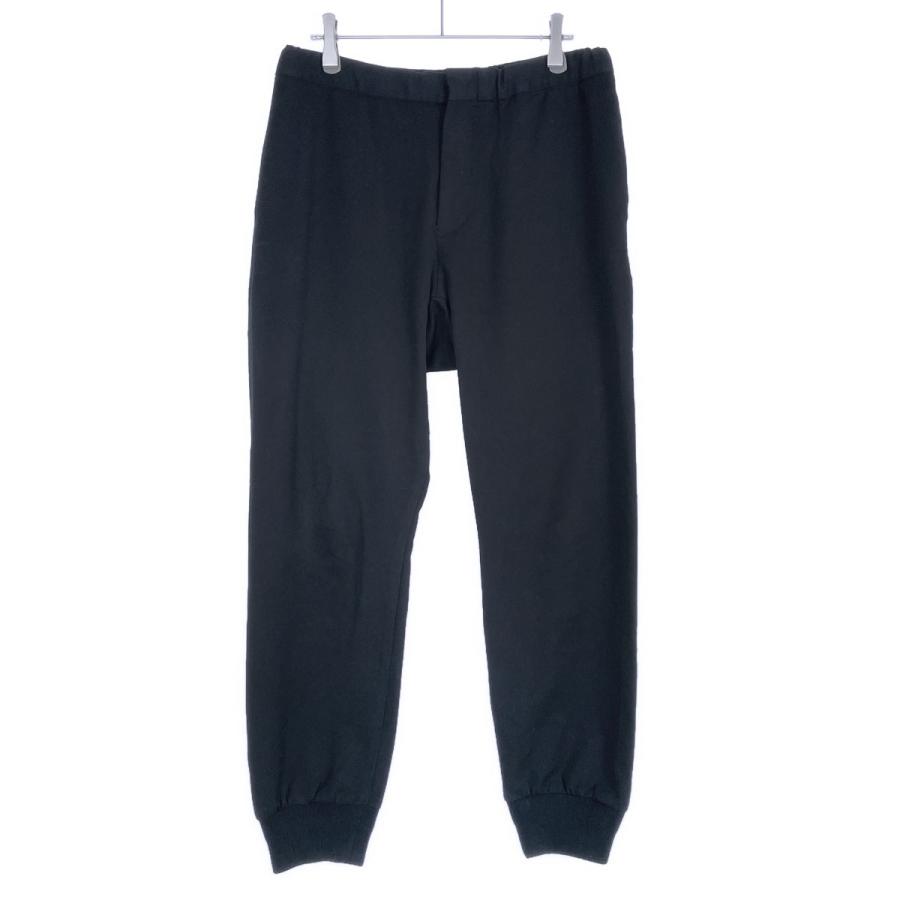 YAECA CONTEMPO ヤエカ コンテンポ 2WAY RIB PANTS リブパンツ 176109